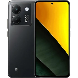 Xiaomi POCO M7 Pro 12/256GB Black